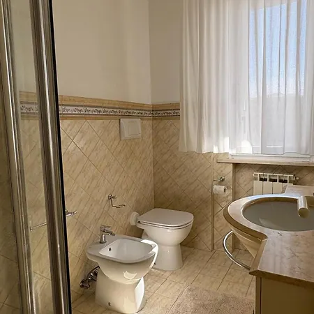 Appartement Adriatico 98