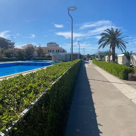 Appartement Adriatico 98