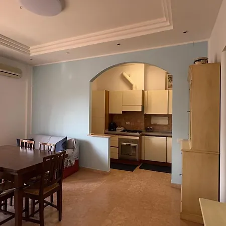 Adriatico 98 Apartman Fano