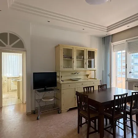 Appartement Adriatico 98 Fano