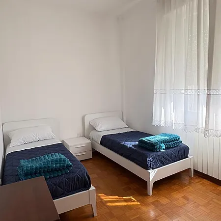Apartman Adriatico 98 *