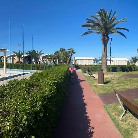 Adriatico 98 Apartman Fano